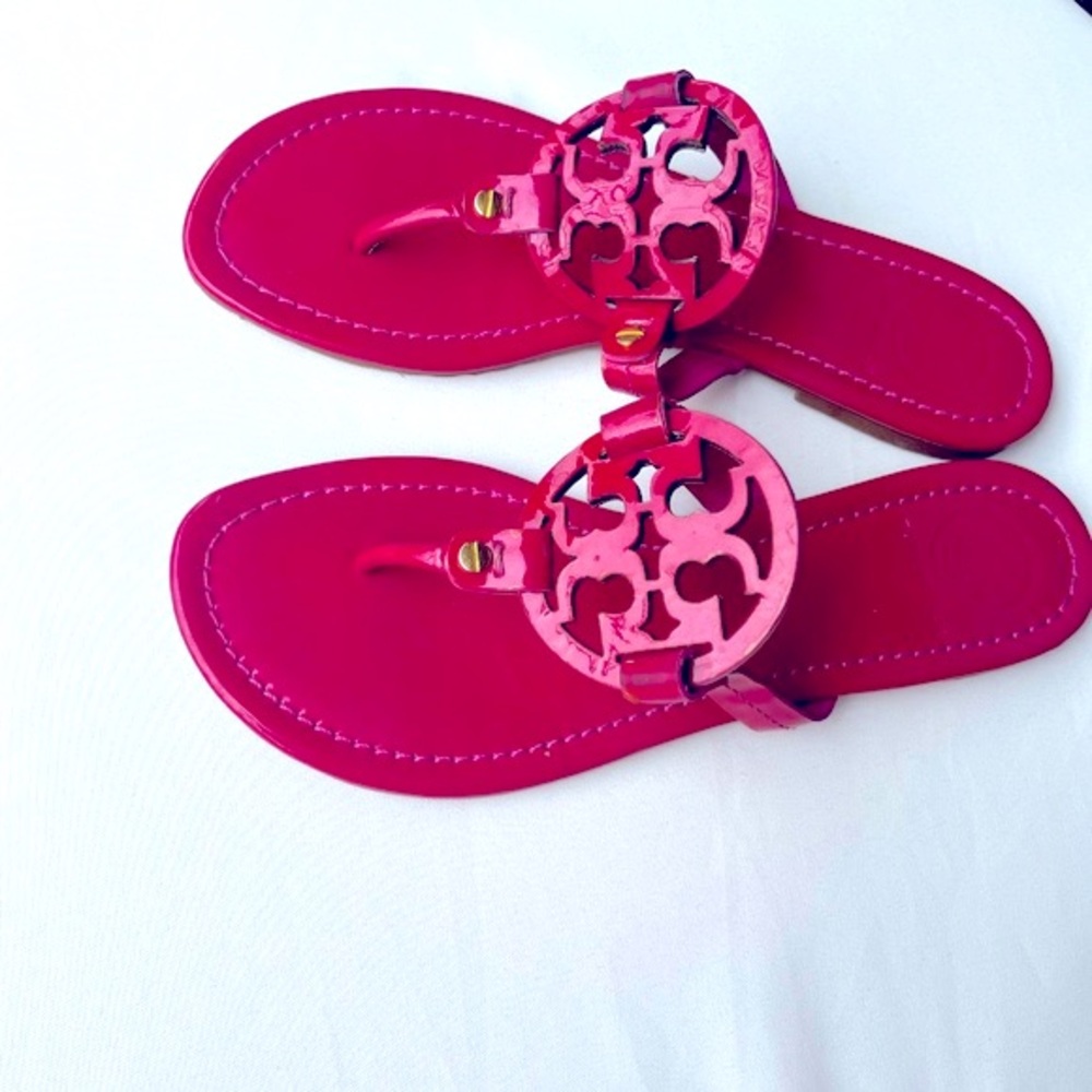 Tory Burch sandals size 8M